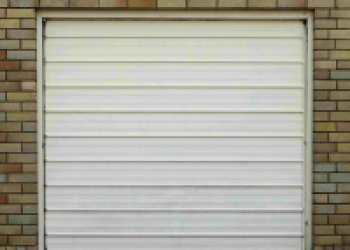 La couleur de ma porte de garage a-t-elle de l’importance?